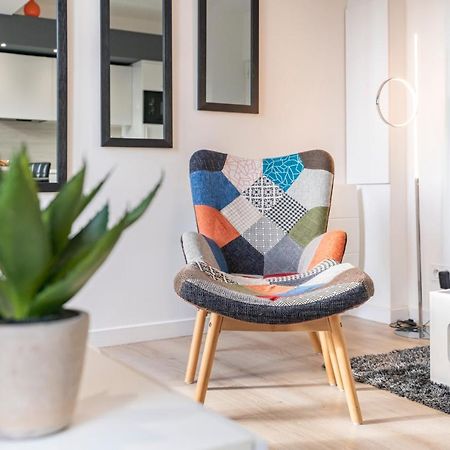 Frontiere Monaco, Appartement Renove Entierement - Ag Beausoleil Bagian luar foto