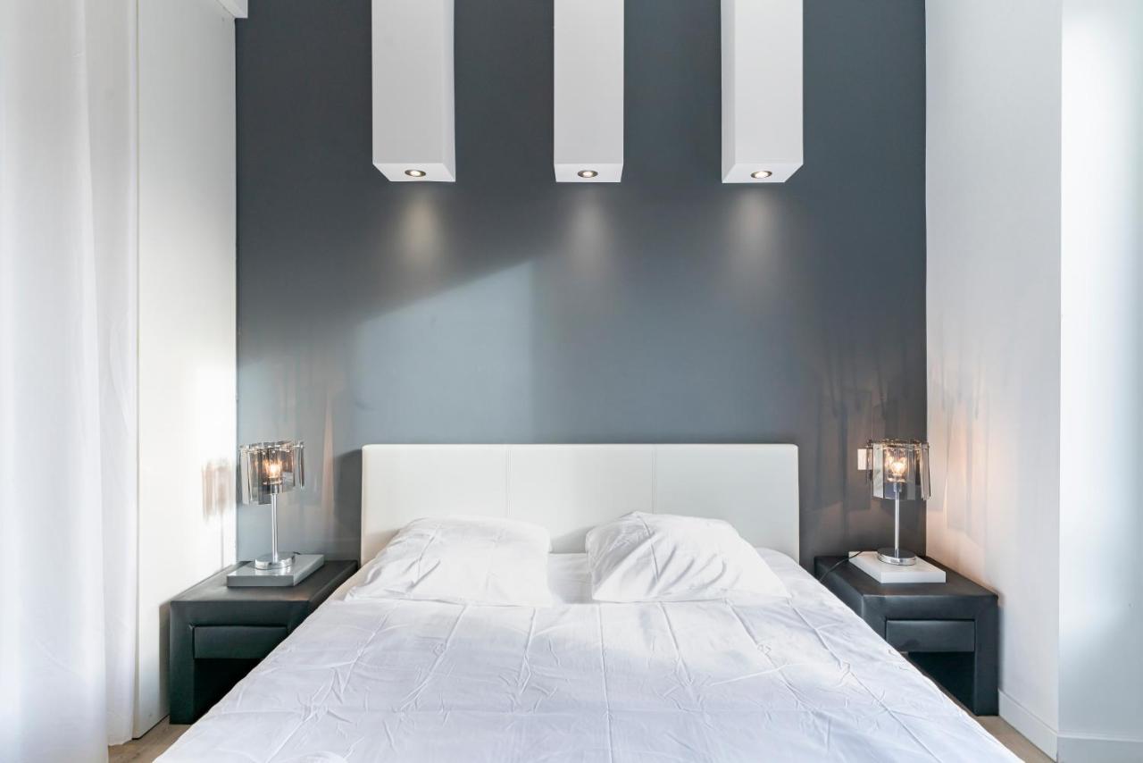 Frontiere Monaco, Appartement Renove Entierement - Ag Beausoleil Bagian luar foto